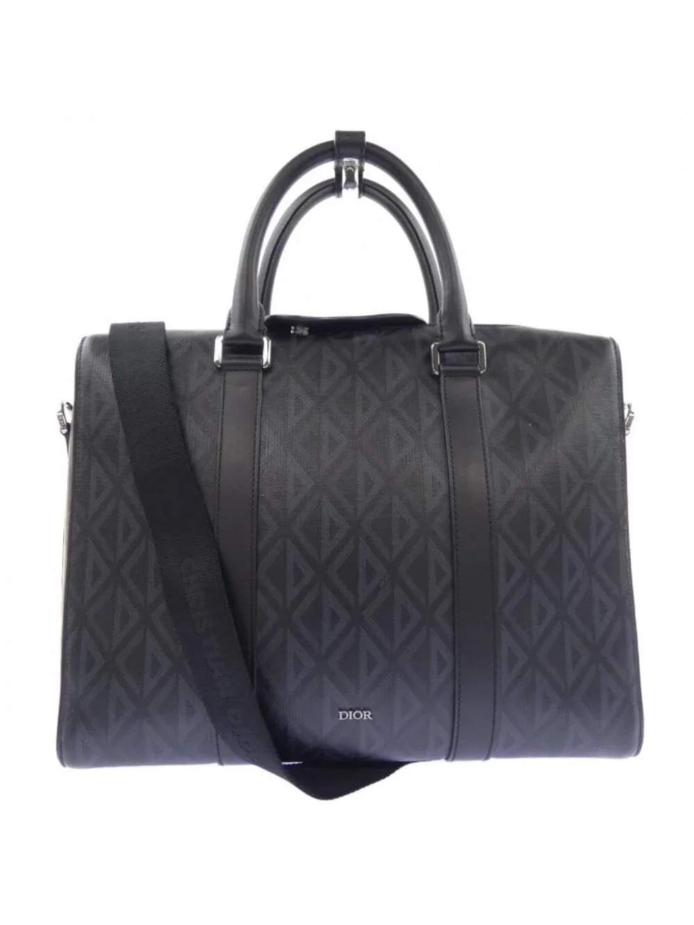 Dior Bag Handbag Black